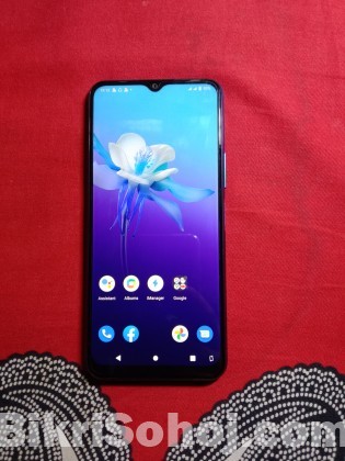 vivo Y20..4.64